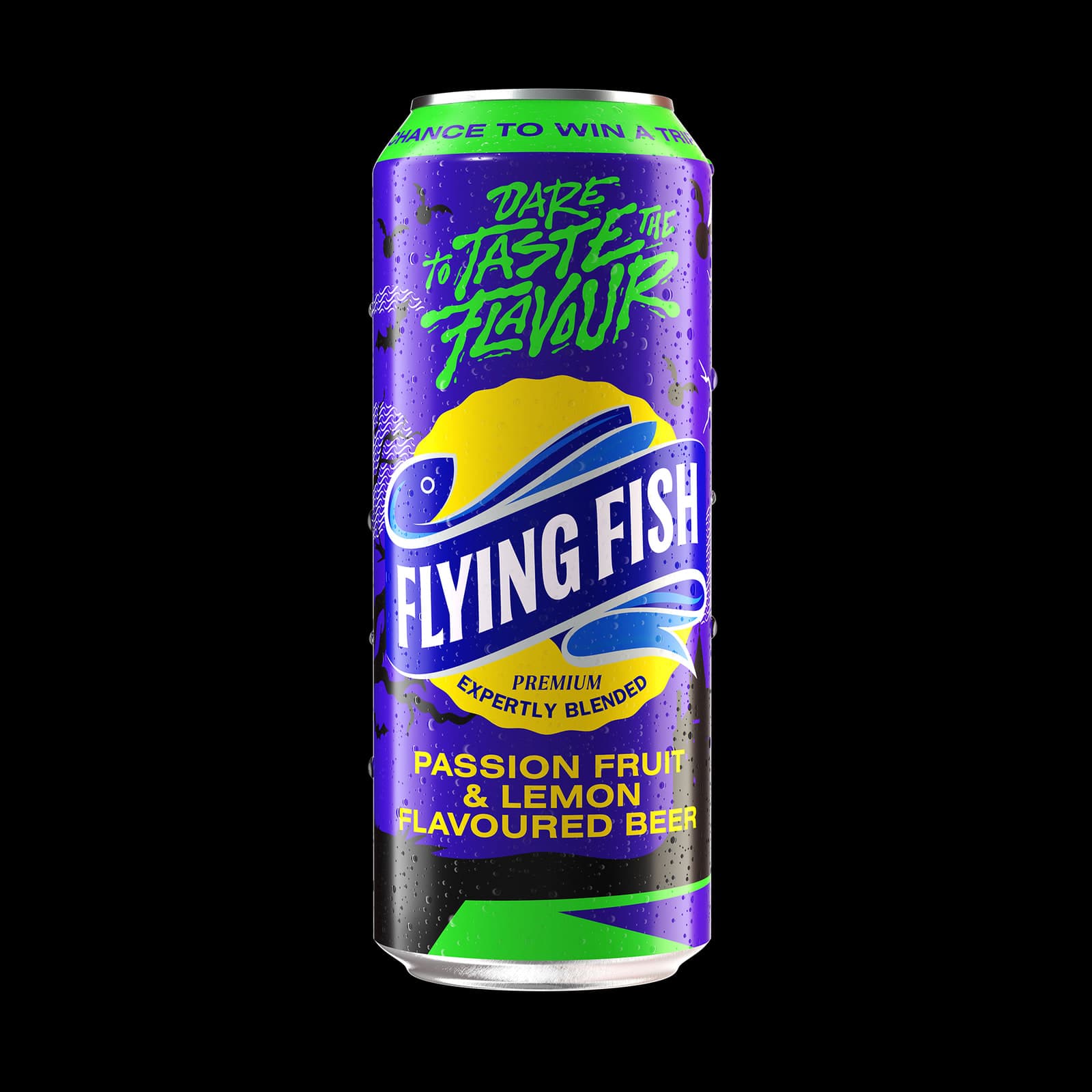Project Odyssey 500ml