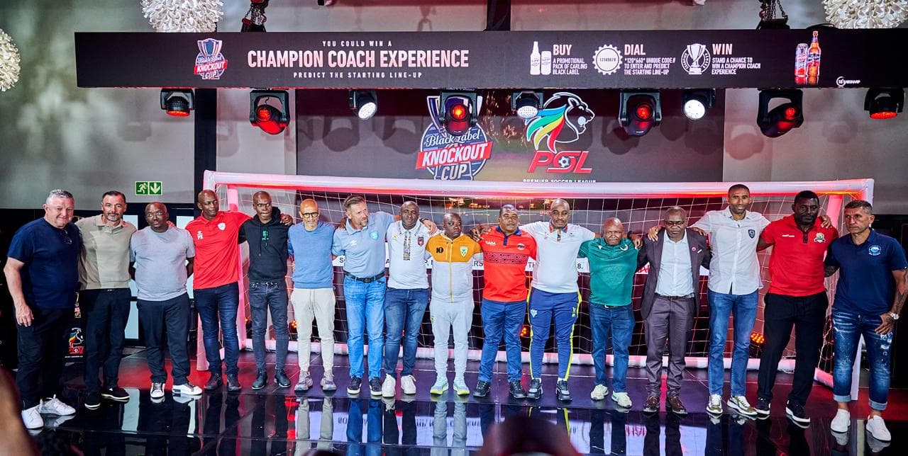 2026 Carling Knockout Cup