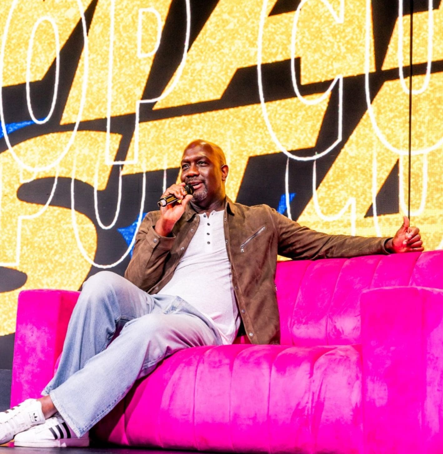 Source: Comic con
