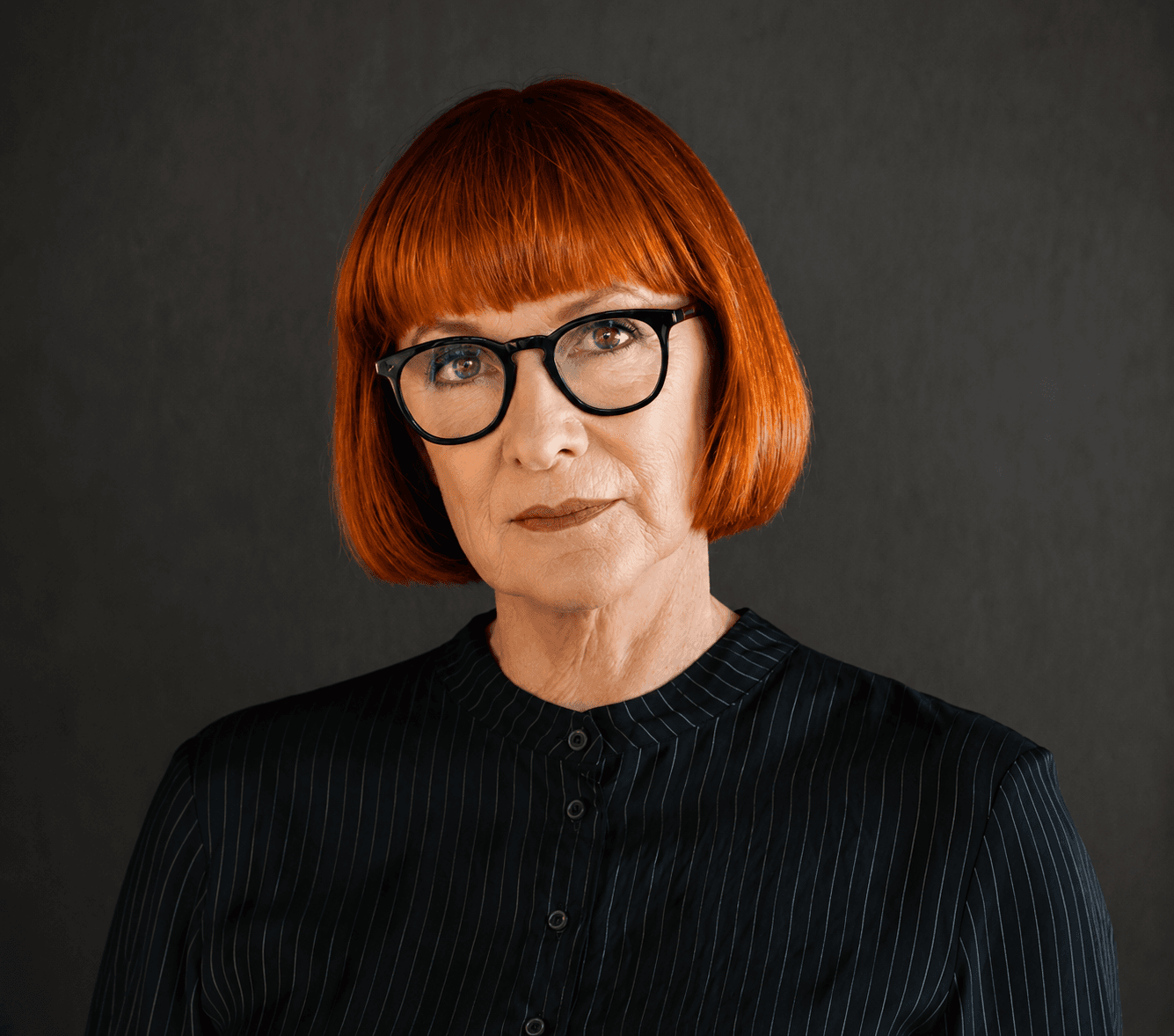 Meet Lucilla Booyzen the Woman Behind SA Fashion Week