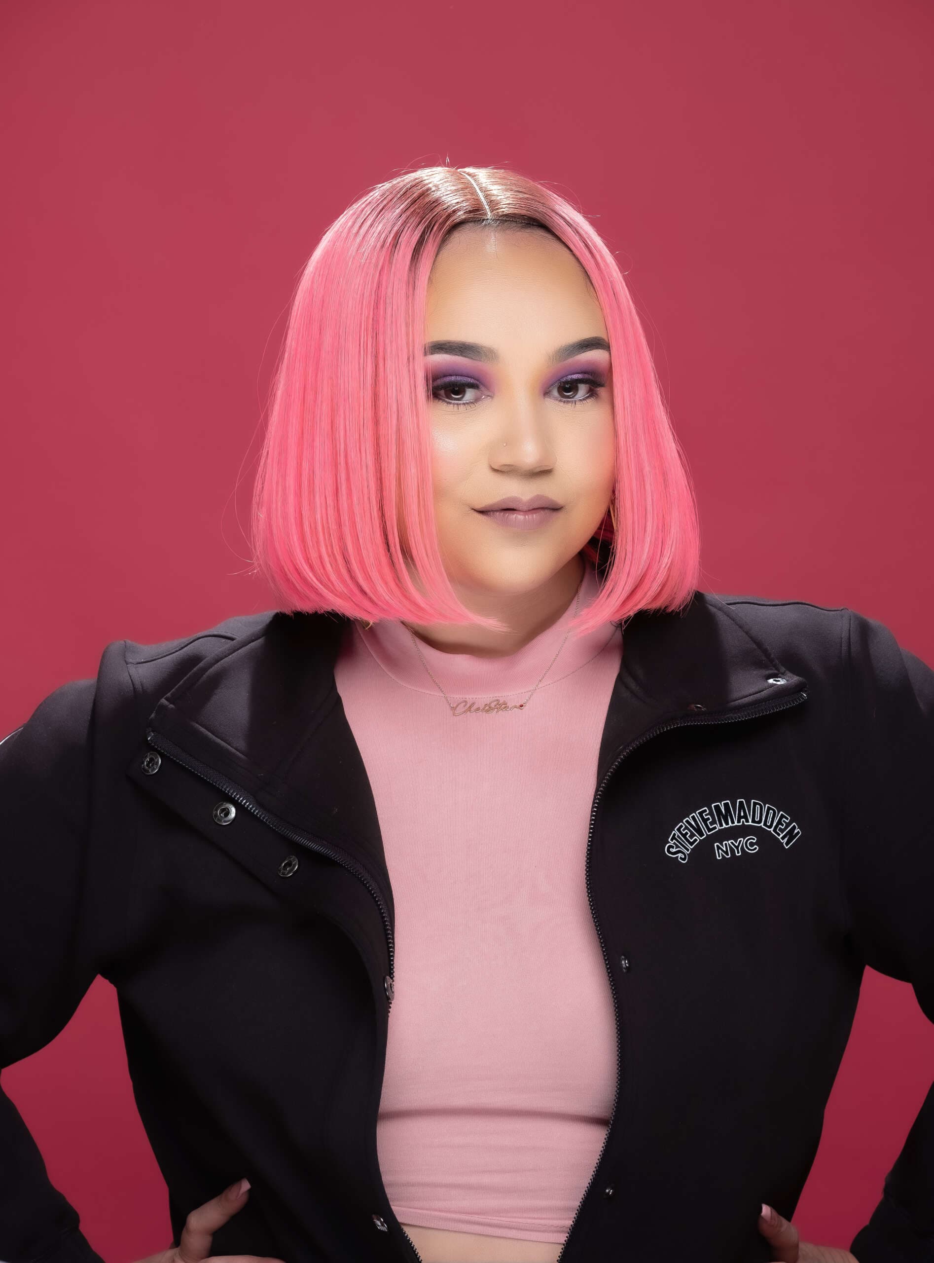 CHEISTAR CELEBRATES AUTHENTICITY WITH NEW AFRO-POP ANTHEM “THIS IS ME”