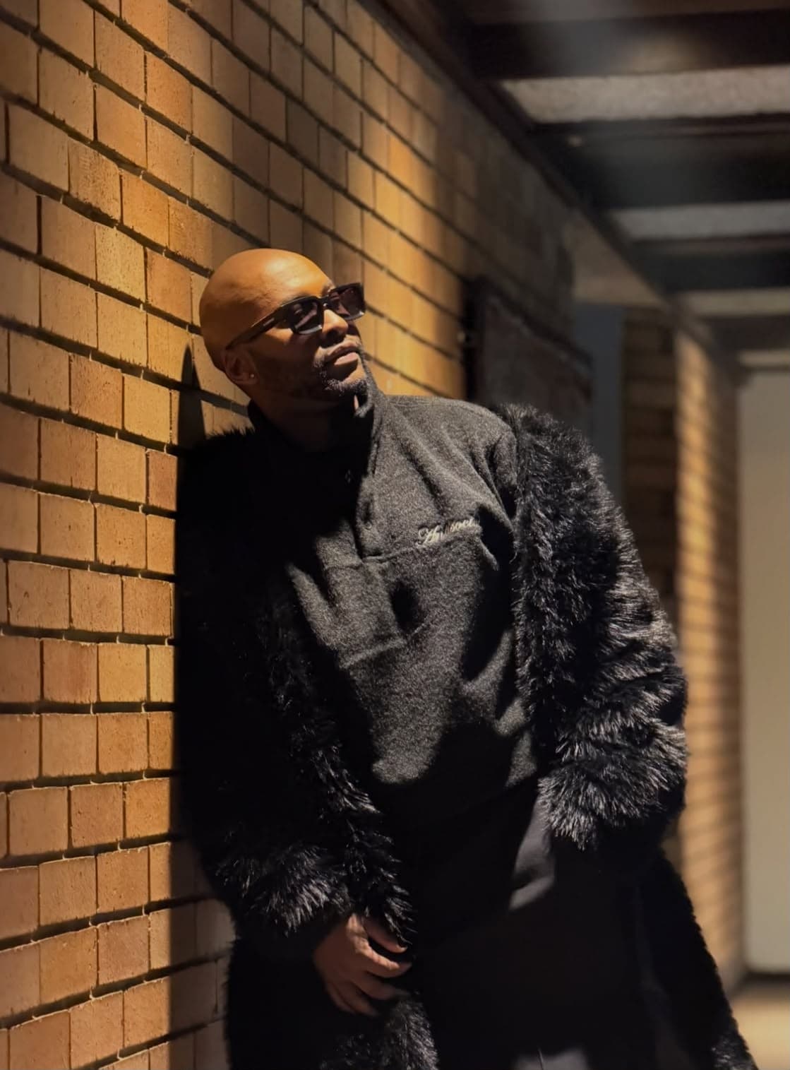 Vusi Nova on the Power of Staying True to His Journey