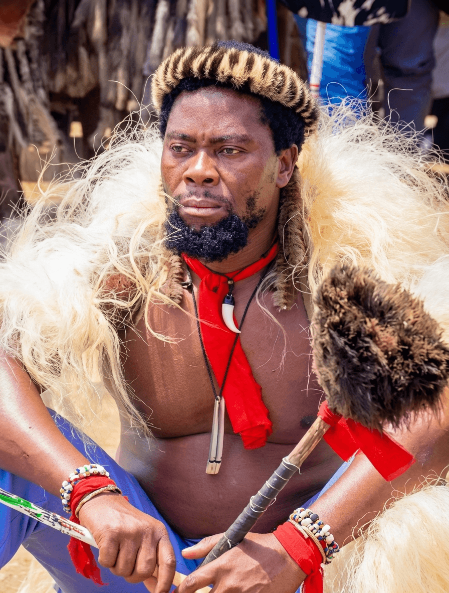 Phakel'Umthakathi Set to Star in Upcoming TV Show AmaBhinca