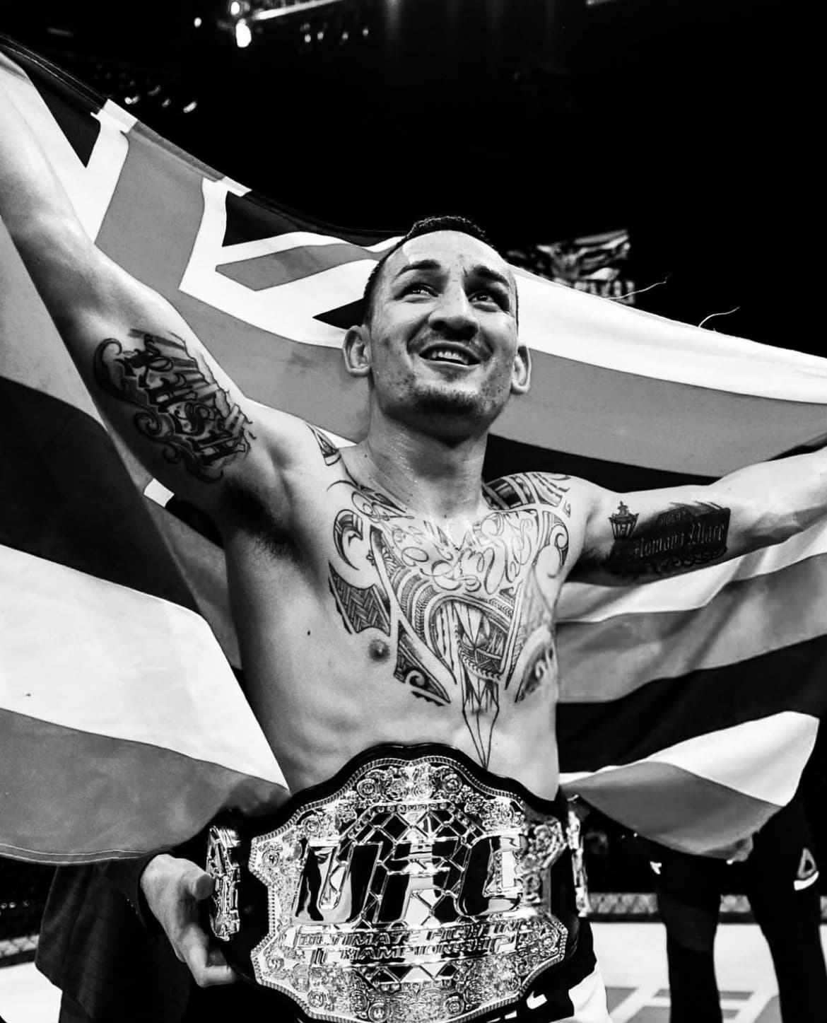 Max Holloway Calls for Trilogy Fight After UFC 329 Ends in Frustration