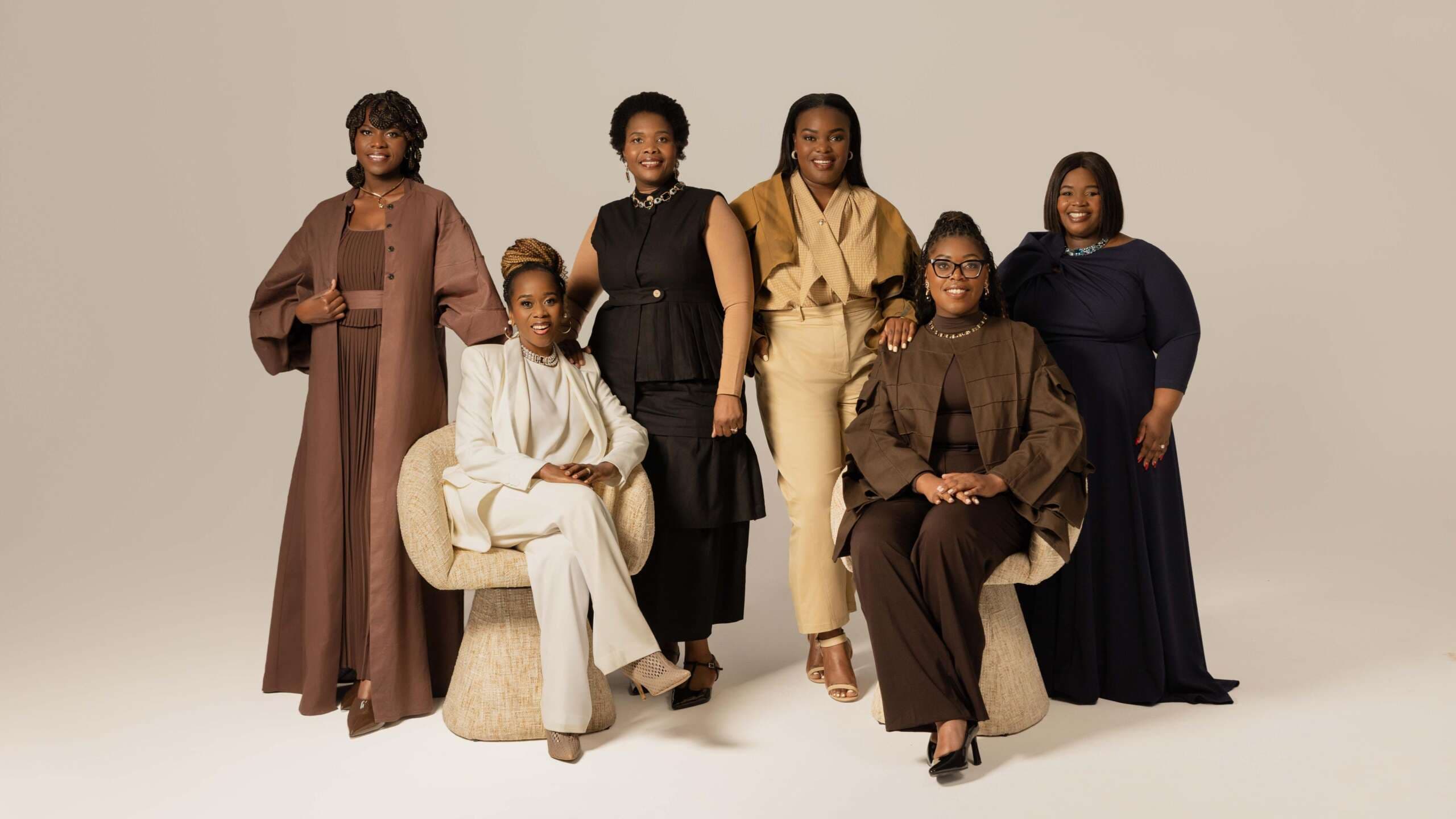 THE BUSINESS OF BOLDNESS: MEET THE 2026 BOLD WOMAN AWARD BY VEUVE CLICQUOT FINALISTS