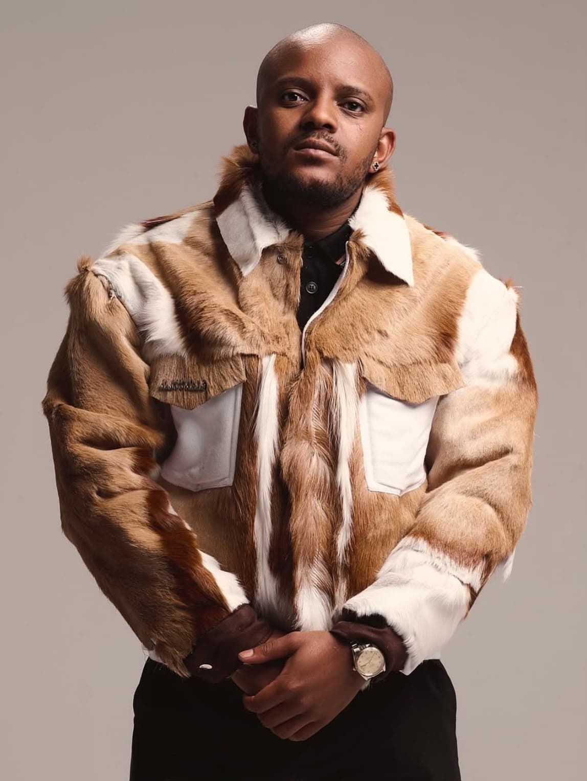 Kabza De Small Launches Brand New Record Label