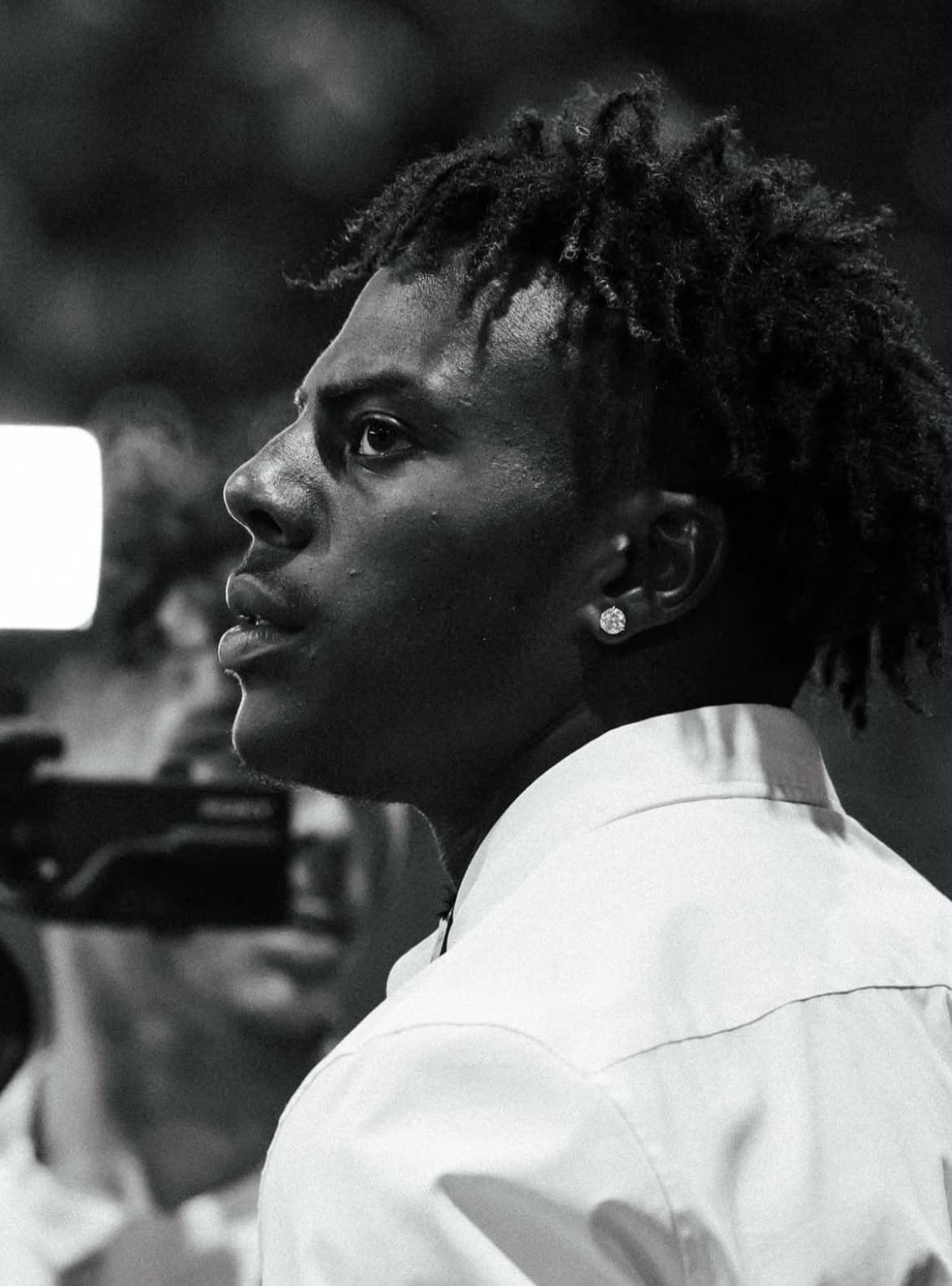 FIFA Launches Investigation Over Racial Abuse Directed at IShowSpeed During A World Cup Match