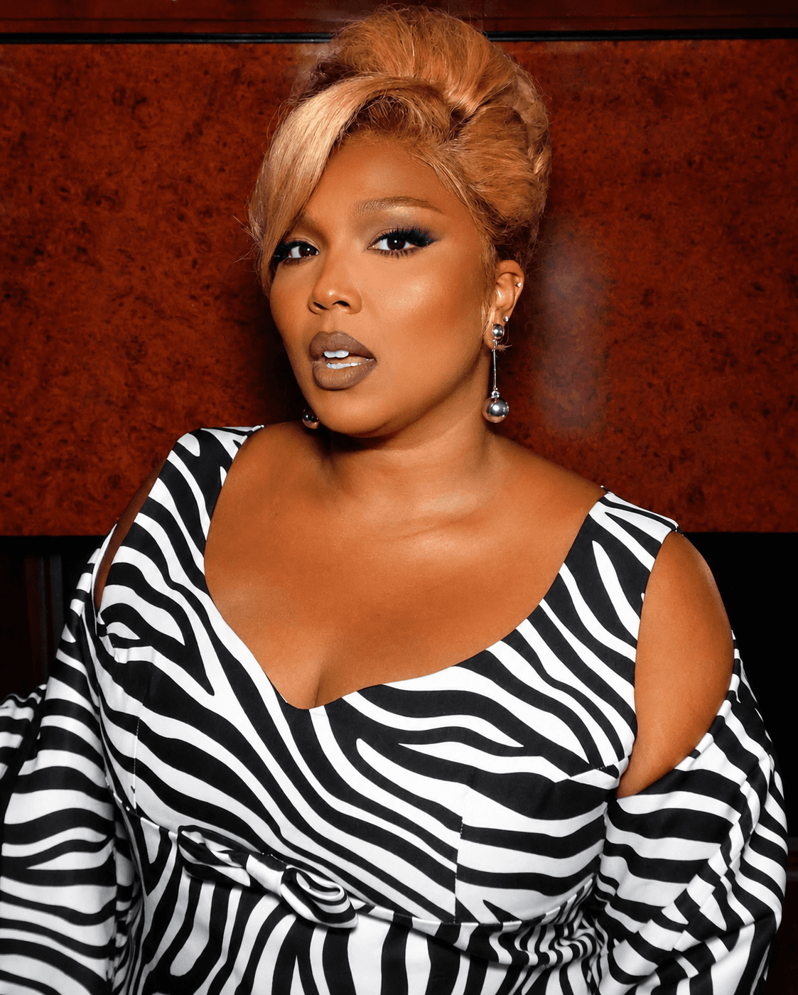 Lizzo Has a Message for Everyone Calling Her Career a Flop
