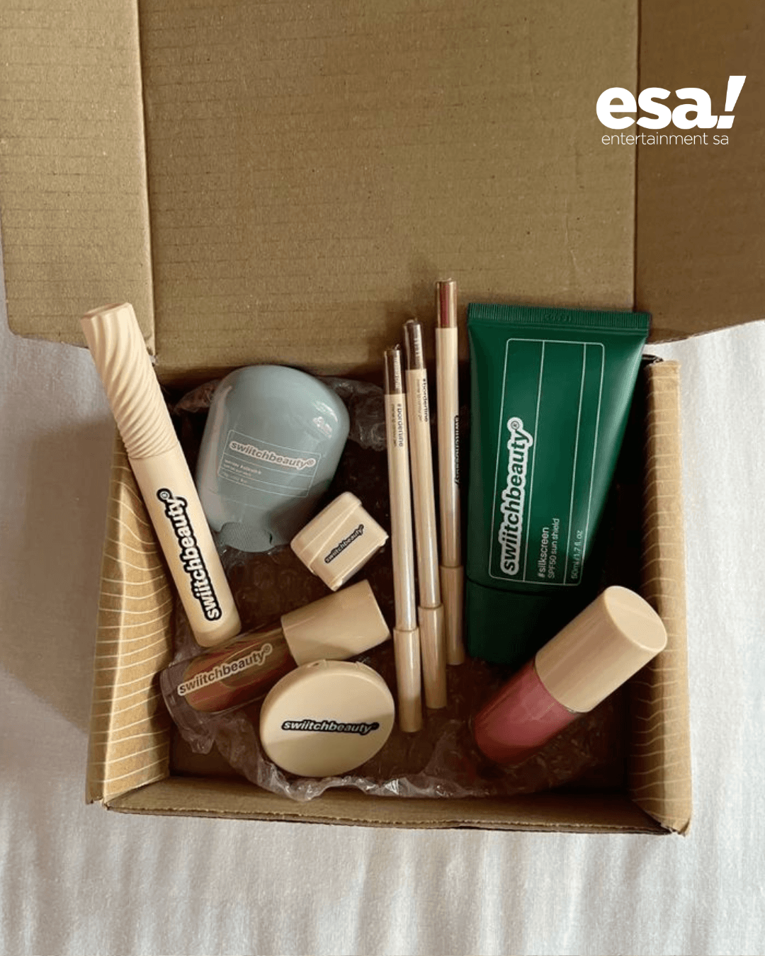 The Local Glow-Up: SA Skincare Brands That Deserve a Seat at the Table