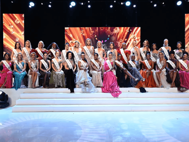 Mrs South Africa 2025’s Top 30 Finalists Revealed