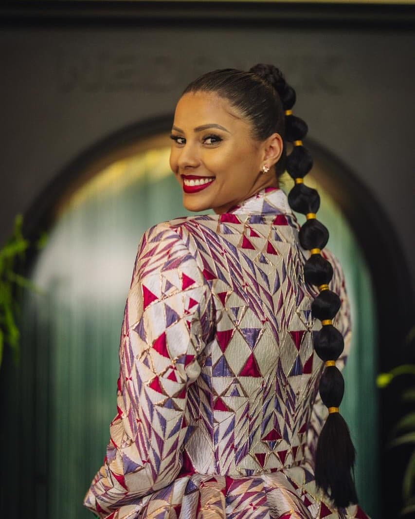 Equestrian Chic Steals the Spotlight at Nedbank Polo 2025