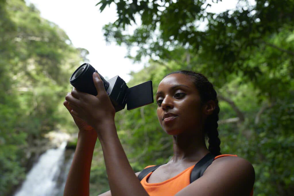 Sony Launches Alpha Femme to Support Women Creators