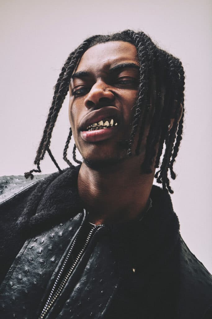BabyDaiz Elevates African Music with New Single “Matisa”