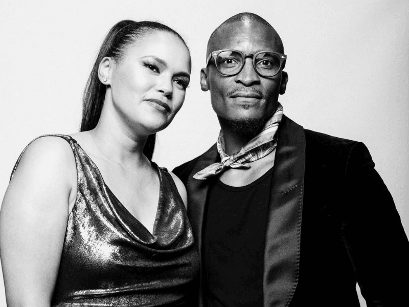 End of the Road? Phumeza and Shota Spark Divorce Rumours