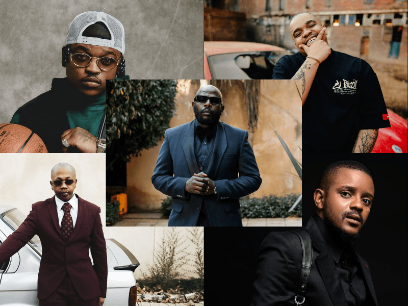 ESA Top 5 MCMs of the Week
