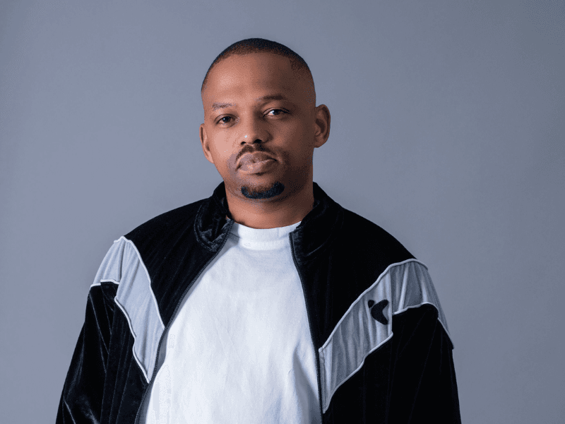 DJ C-Live Introduces ZEN: A Sonic Rebirth Rooted in Intention