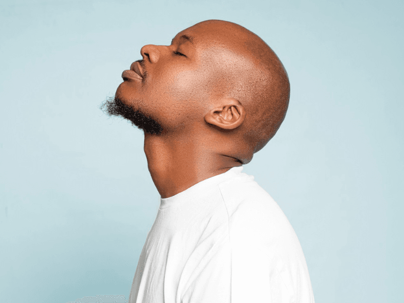 The Journalist Brings Afro Tech to Life with Shimza in New DJ Mix Series