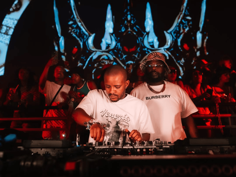 Scorpion Kings Live: Young Stunna, Msaki, and More Join Kabza and Maphorisa
