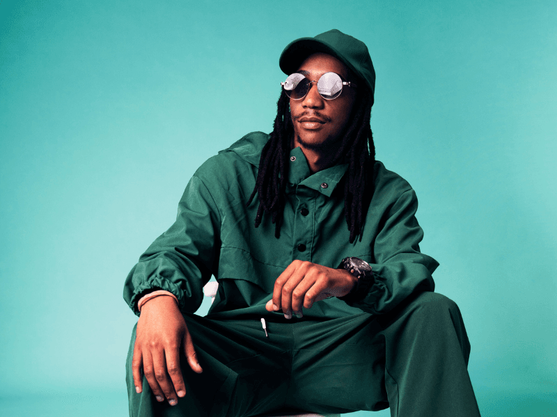 Thakzin Makes Waves as RADAR Artist and Unleashes a Hot New Remix