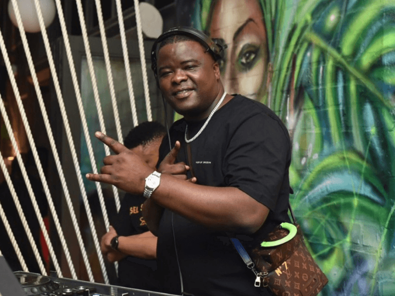 Mastermind and Hitmen Behind DJ Sumbody’s Death Arrested
