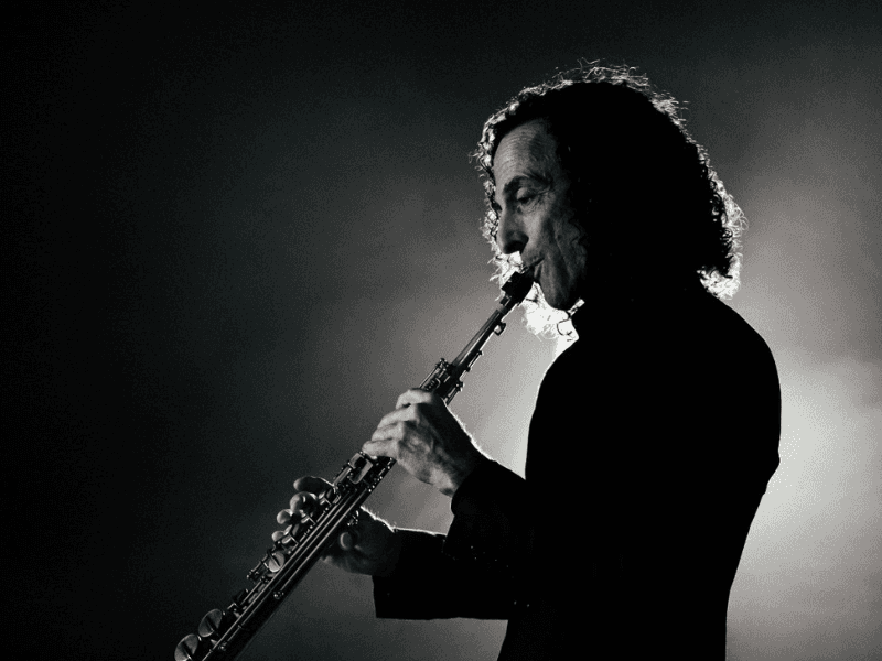 Sax Appeal! Kenny G Adds One More Night in South Africa