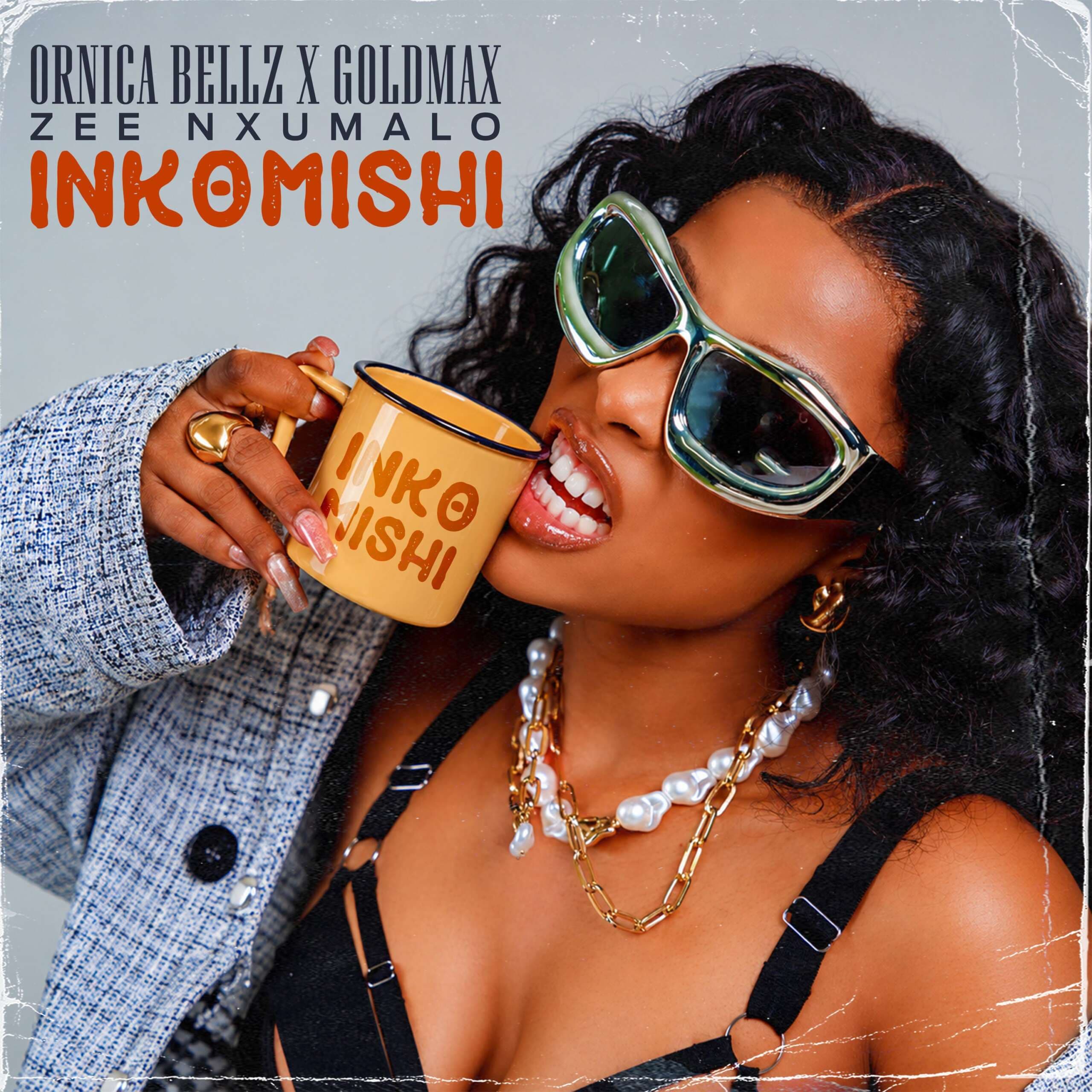 ORNICA BELLZ & ZEE NXUMALO JOIN FORCES ON IRRESISTIBLE NEW SINGLE “INKOMISHI”