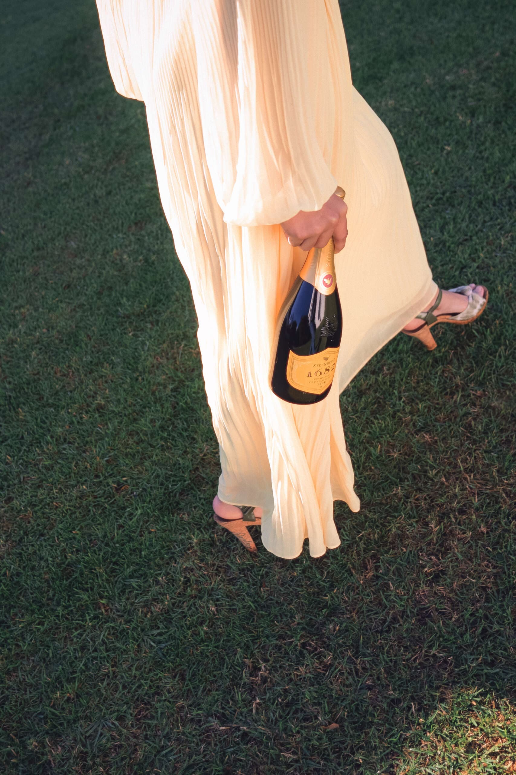 Steenberg Garden Party Returns to Gauteng This Spring