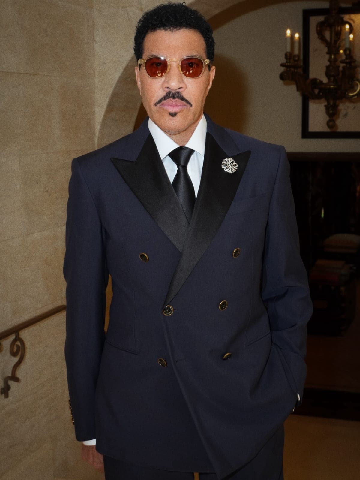 Lionel Richie’s 2026 Health Scares Put A Legendary Career In The Spotlight