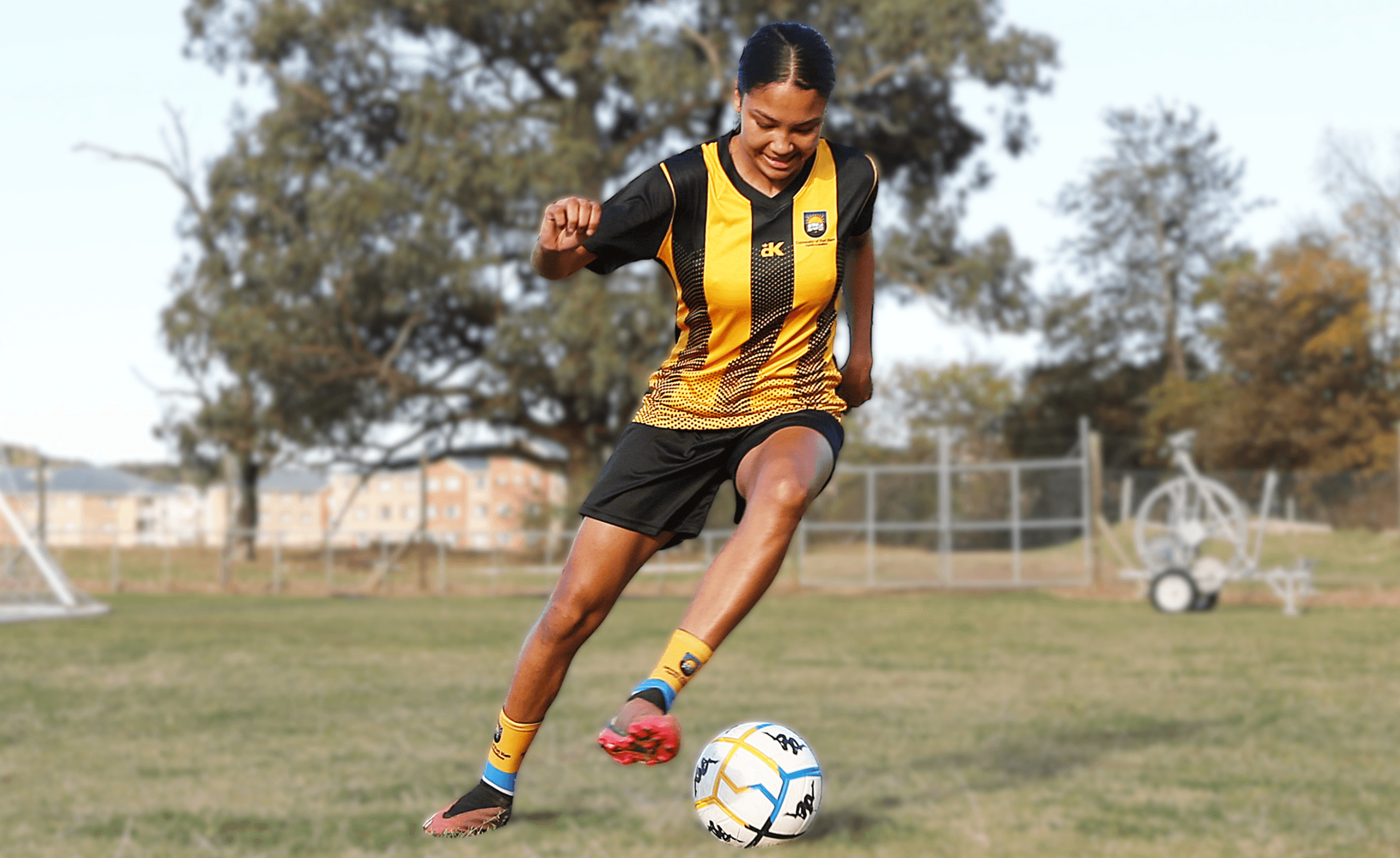 Baby Wolves hunt maximum points against TUT