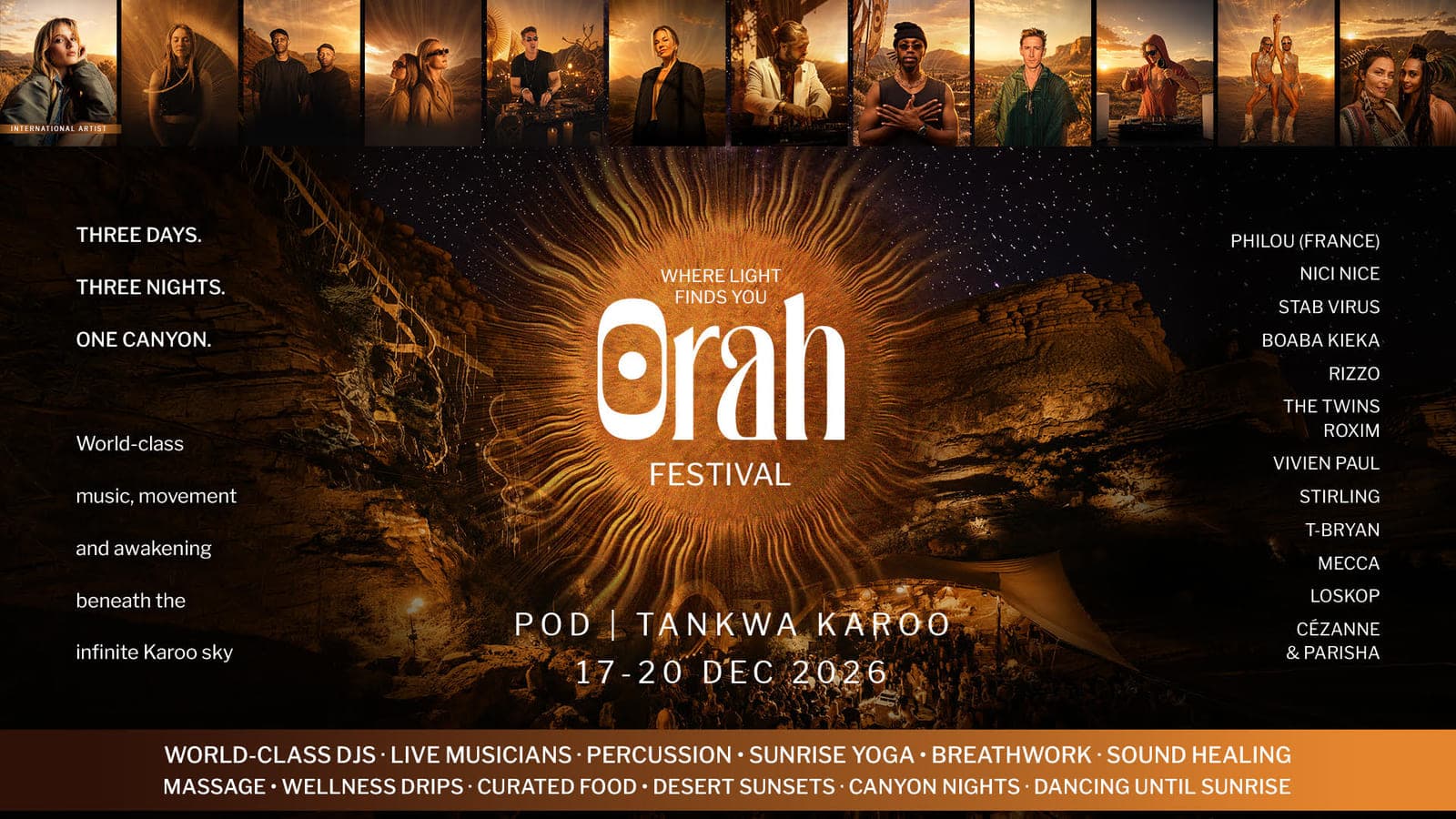 Orah
