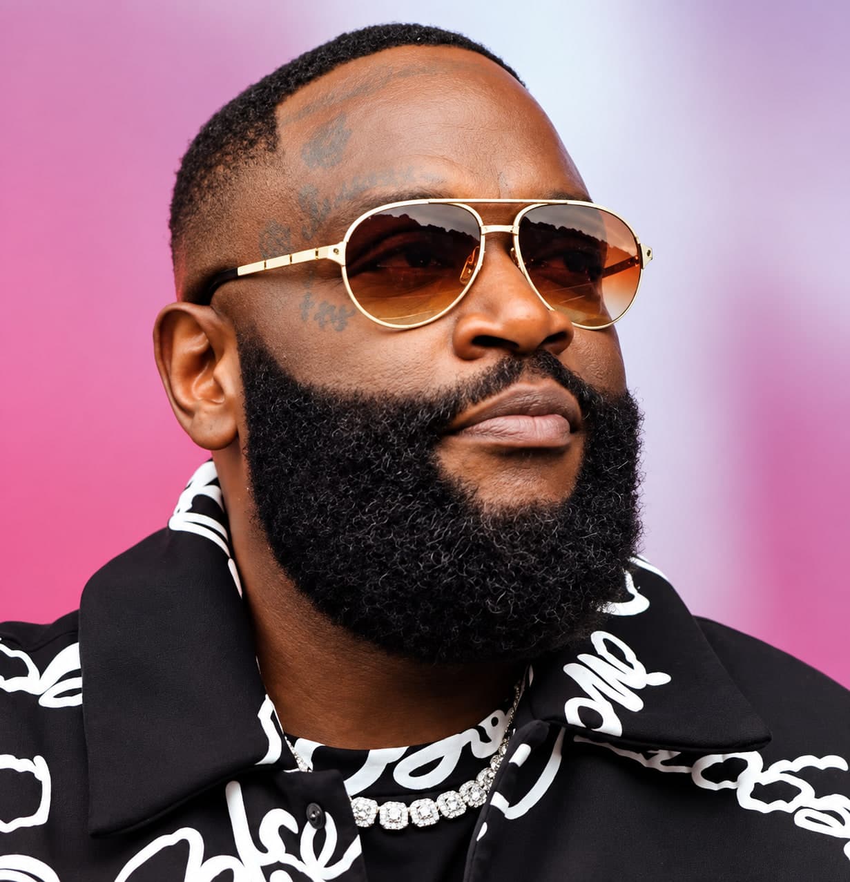 Rick Ross