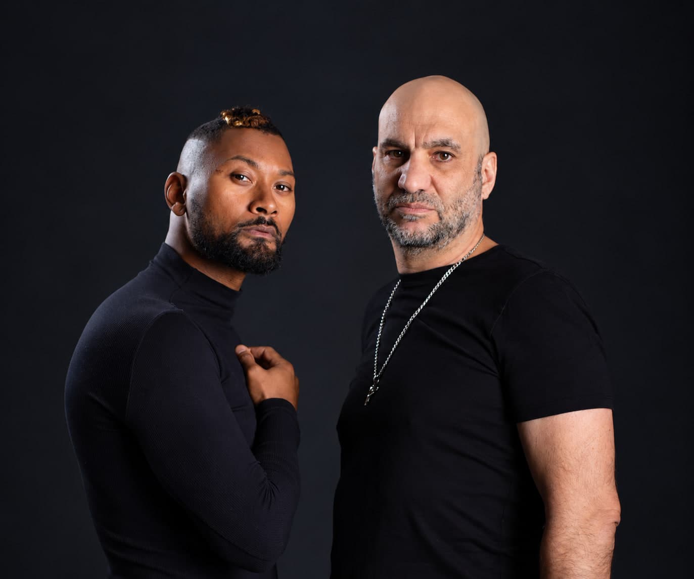 Springbok Impi Alfonzo Franke Joins Muti Films as Co-Director