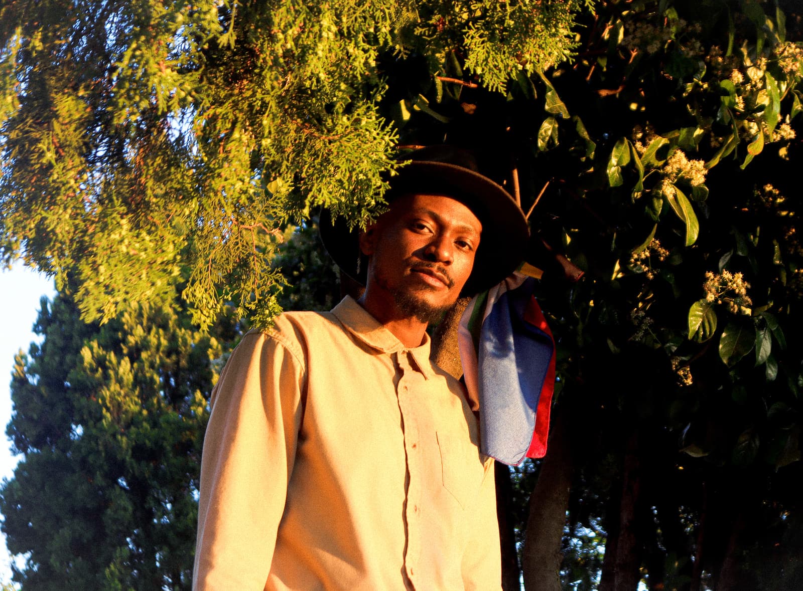 South African artist, songwriter and producer Ngasii steps into a new chapter with his debut solo single, Summer In South Ah!”, arriving 9 October 2026