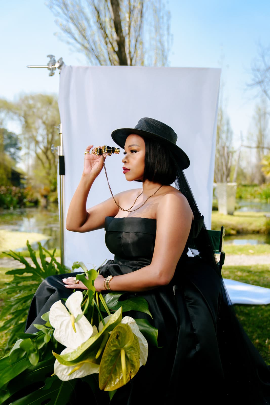 PILANI BUBU SHARES THE STORY BEHIND NEW SINGLE “CAGED HEART”