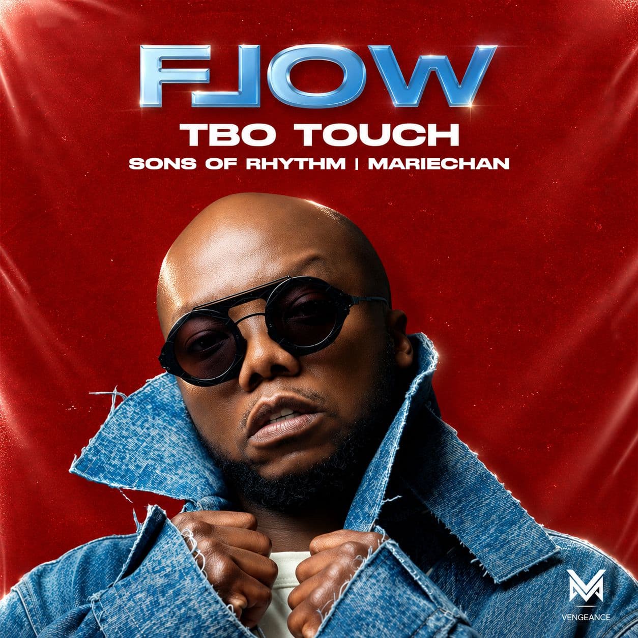 TBO TOUCH CALLS ON SOUTH AFRICA TO LET IT FLOW WITH SOULFUL NEW AFRO-HOUSE SINGLE FEATURING MARIECHAN AND SONS OF RHYTHM