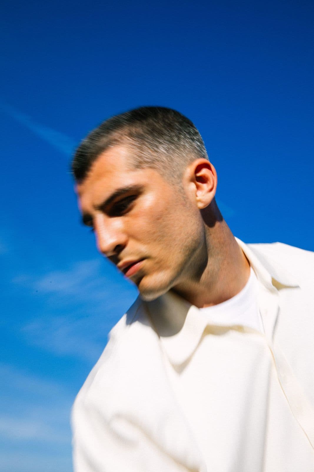 UK RISING STAR CHARLIE JEER DROPS SOPHOMORE EP, TAKE AWAY MY PROBLEMS, WITH LEAD SINGLE, JENNIFER - OUT NOW!