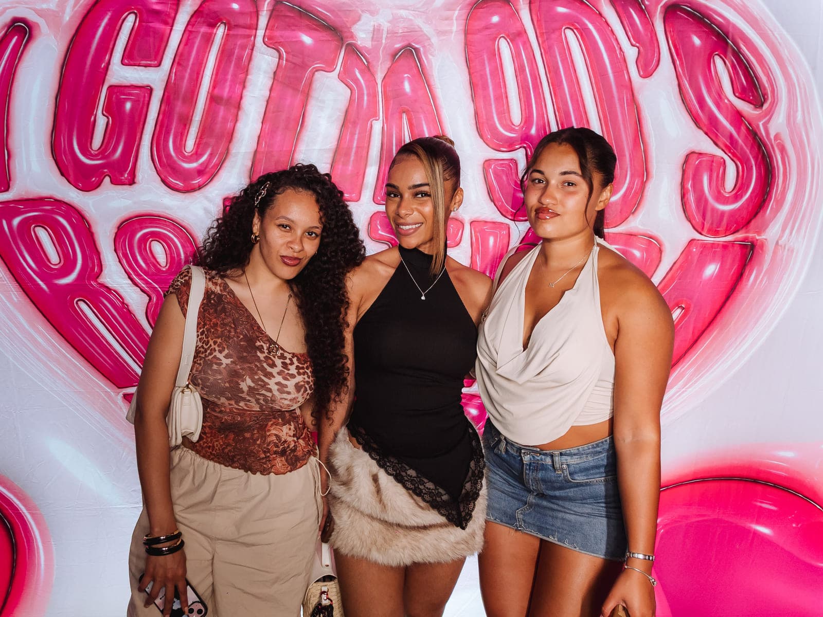 Old School R&B Brunch Brings Its World Tour to South Africa