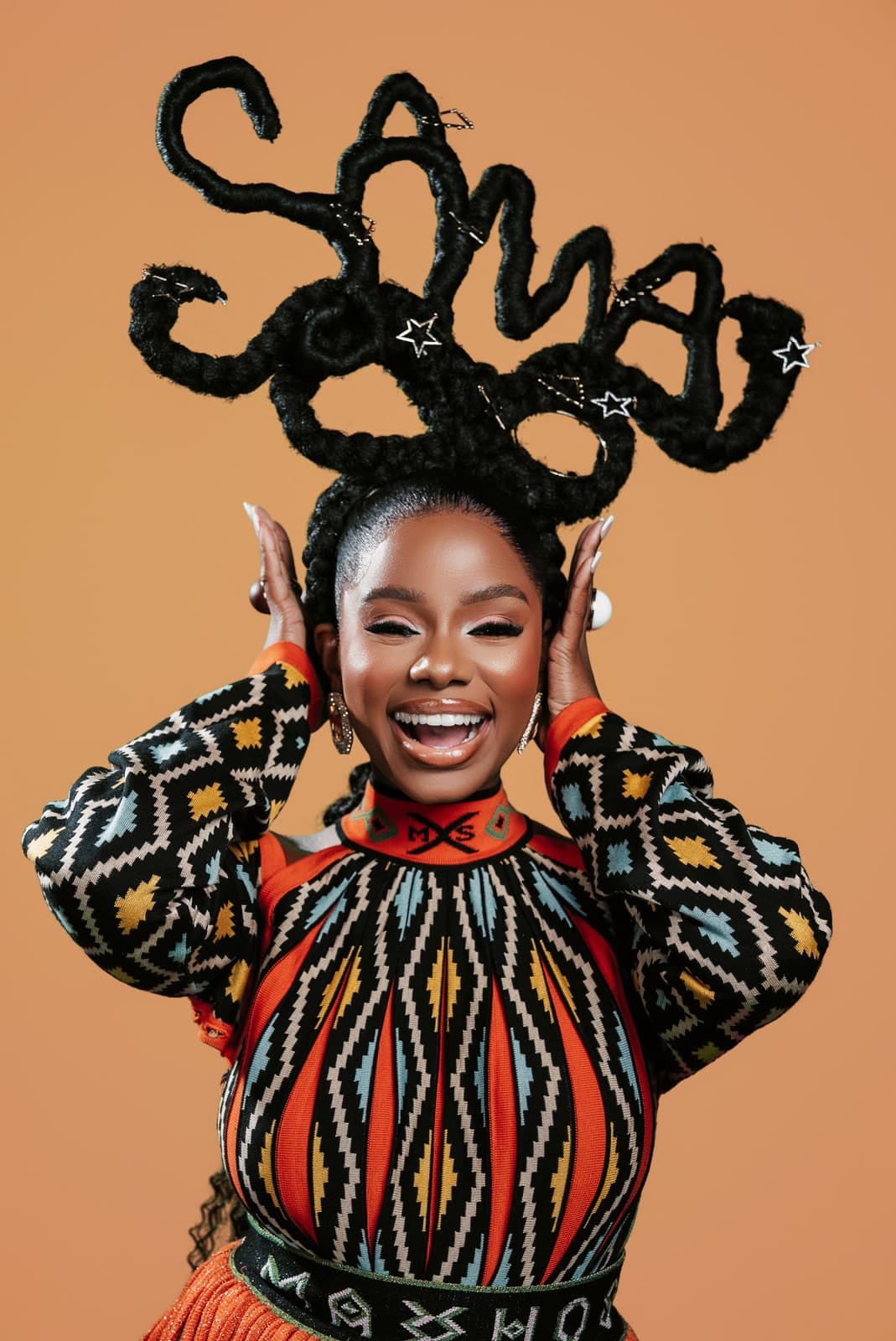 Pamela Mtanga