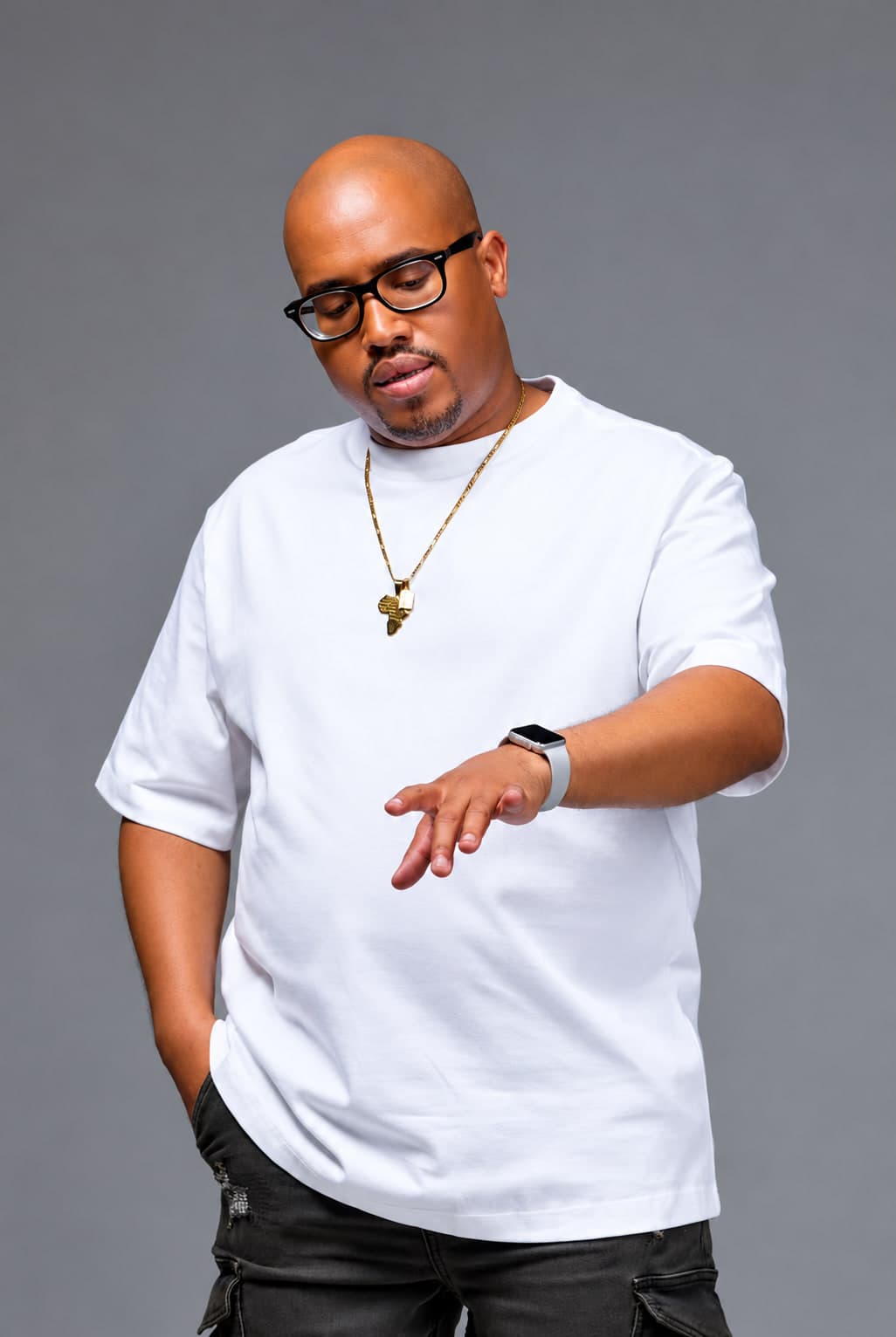 Woman Accuses Prince Bulo of Asking Her to Abort Pregnancy and Ghosting Her Since 2023