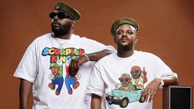 SCORPION KINGS LIVE LAUNCHES OFFICIAL WEBSITE AND FANS CAN NOW PURCHASE PARK AND RIDE TICKETS