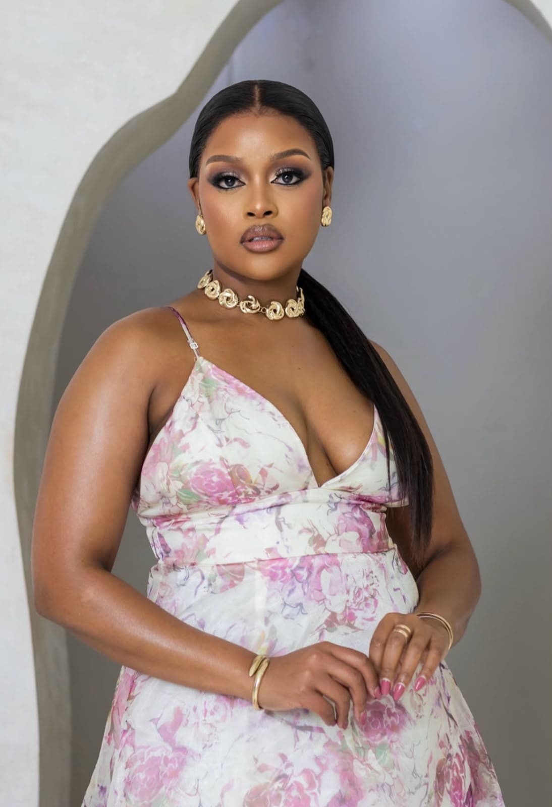 Hazel Opens Up on Forgiving Thendo Zonzo’s Infidelity with Vuyokazi Nciweni