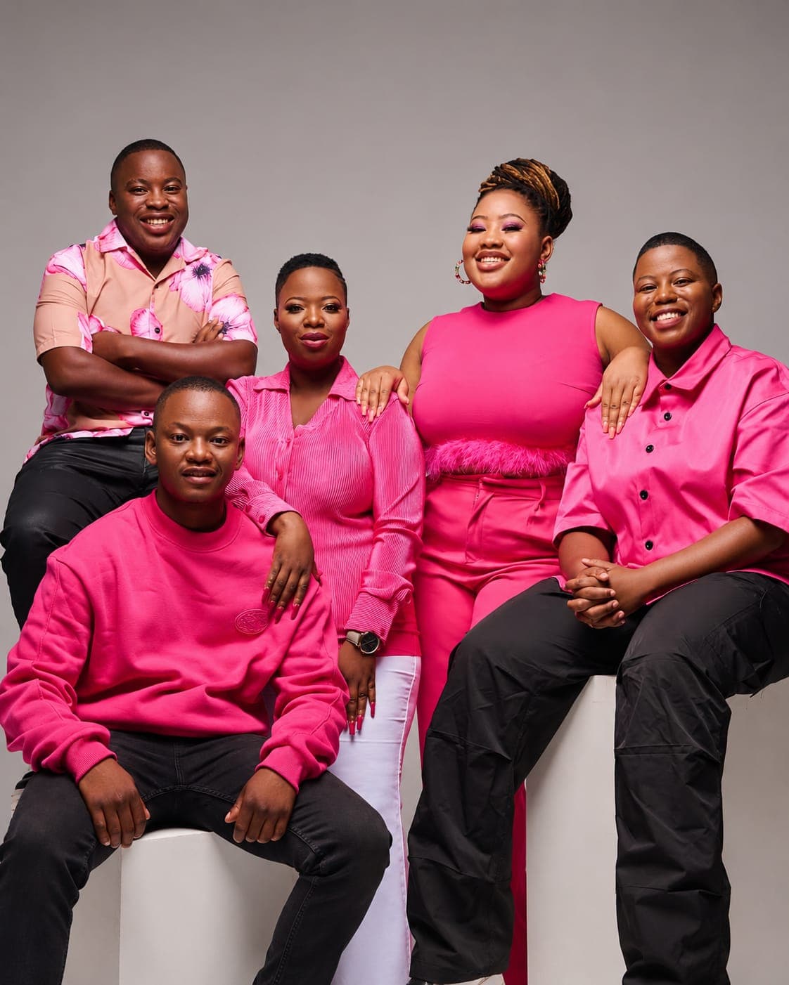 Izingane Zesthembu Returns for Season 4: The Mseleku Family Is Back
