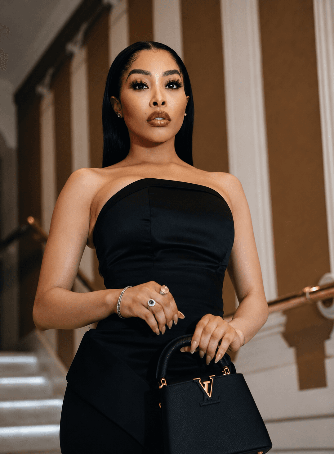 Khanyi Mbau Opens Up About Feeling Unaccepted as an Actress