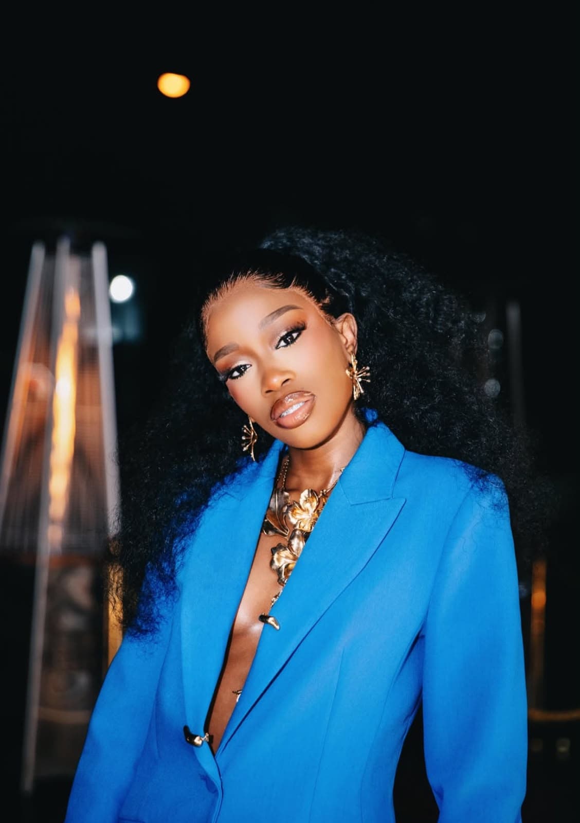 Thatohatsi Announces New Single ‘Ama Hem Hem’ with Sjava and Official Short Film