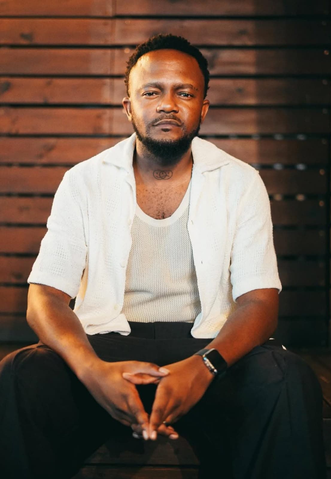 Kwesta Gives Credit To Nota Baloyi During Podcast and Chill Interview