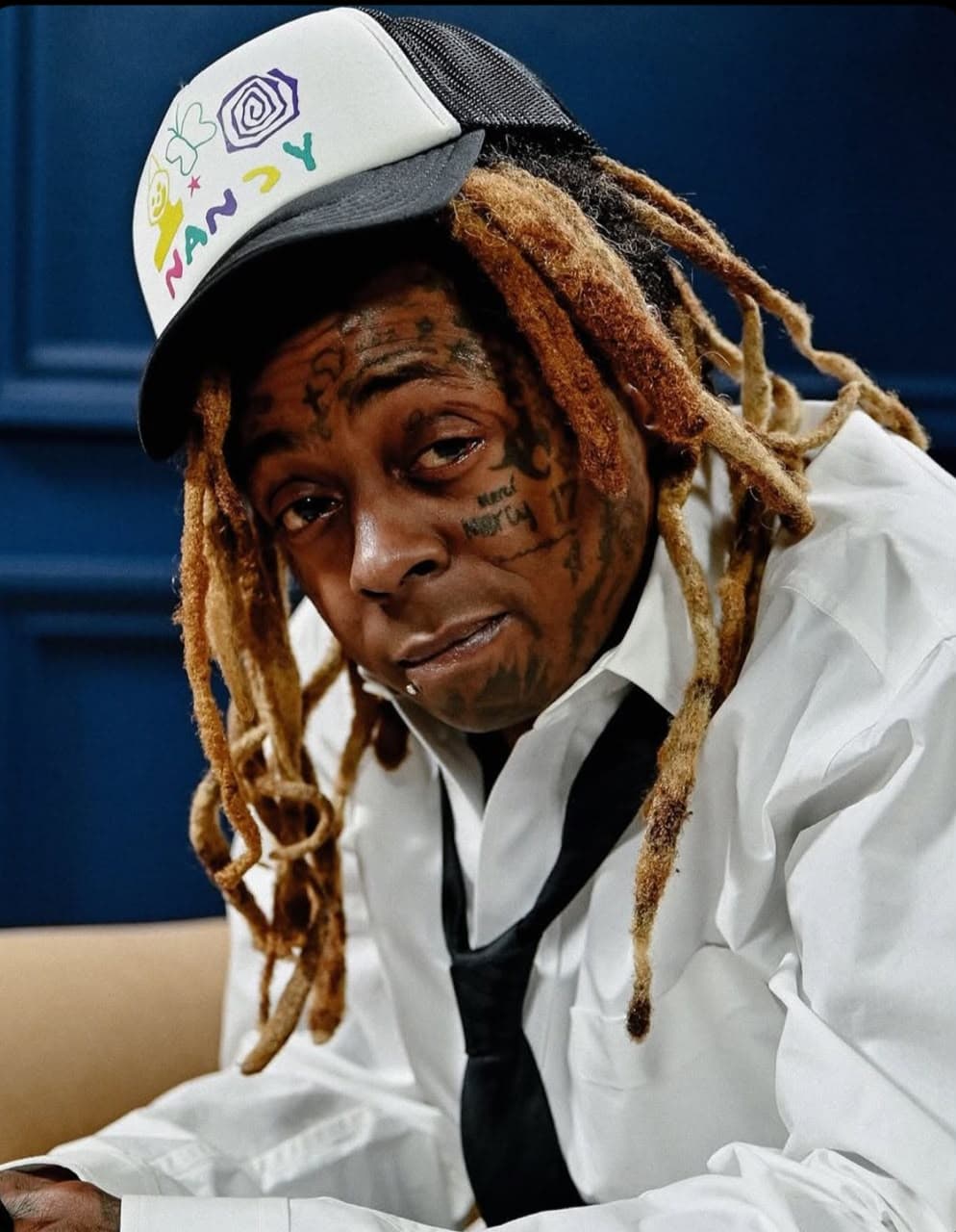 Lil Wayne Reveals Severe Migraine Forced Him to Miss Tour Opening Show