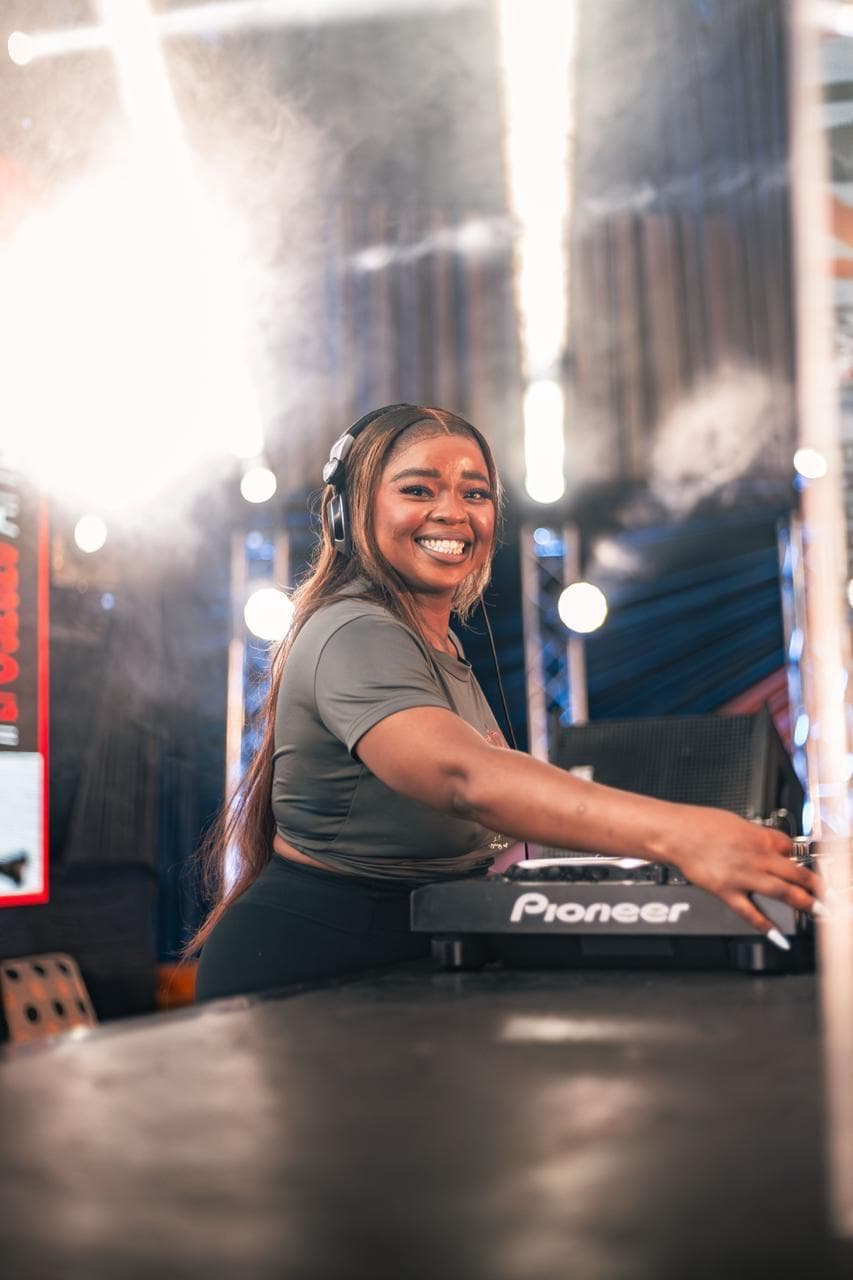 Ladies First On Stage 2026 Was A Whole Vibe