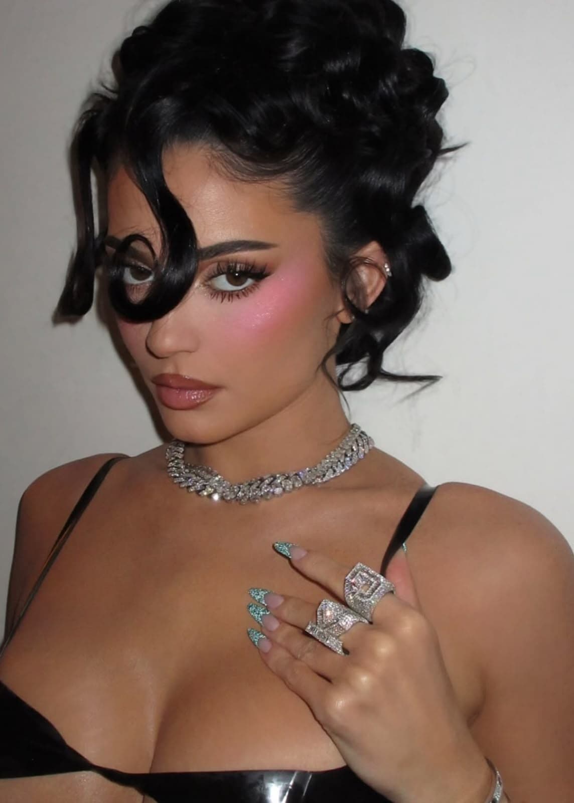 Kylie Jenner Faces Multiple Lawsuits From Former Household Staff