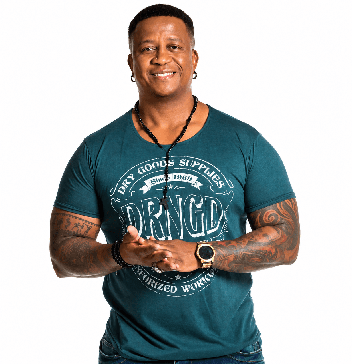 DJ Fresh Returns to Mainstream Radio on Kaya 959