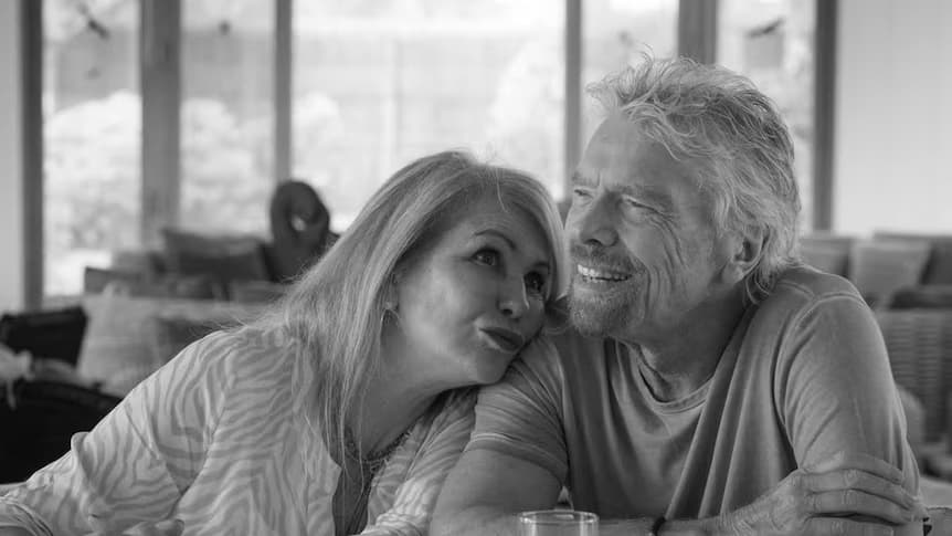 RICHARD BRANSON’S WIFE JOAN PASSES AWAY AT 80: A LIFE OF STRENGTH AND QUIET INFLUENCE